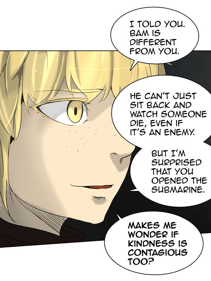 Tower of God, Chapter 270 image 32